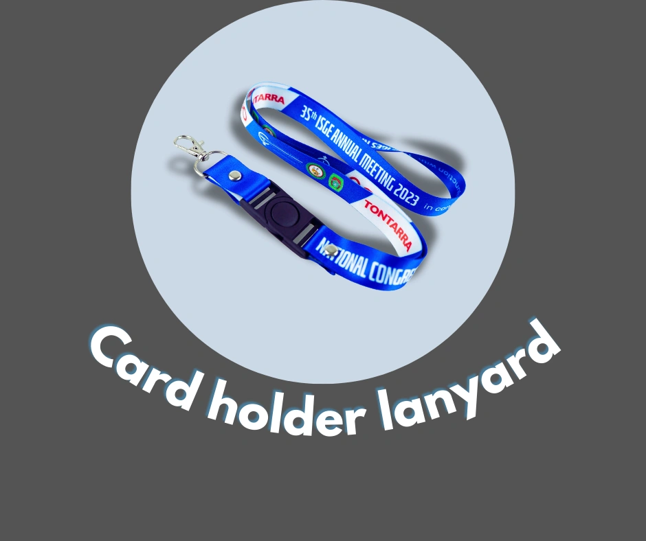 Panduan Lengkap Card Holder Lanyard di Cirebon: Fungsi, Jenis, dan Tips Memilih yang Terbaik untuk Warga Kota Cirebon